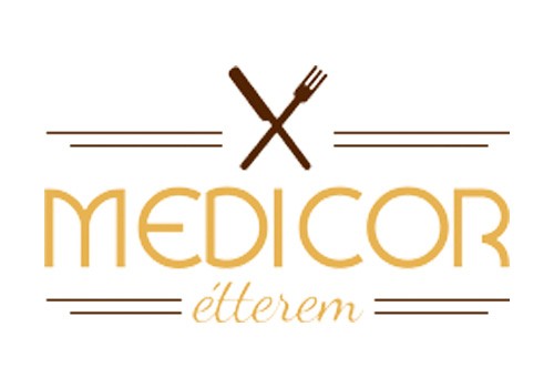 Medicor étterem Medicor étterem - esküvői szolgáltató