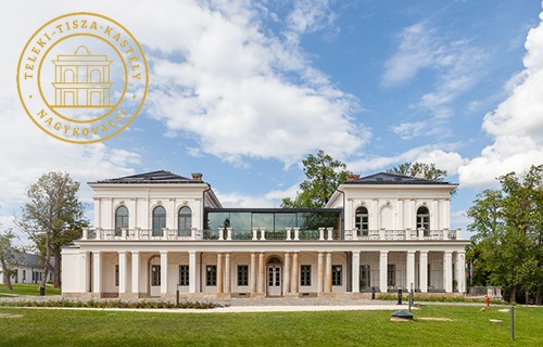 Teleki-Tisza-kastély Teleki-Tisza-kastély - esküvői szolgáltató