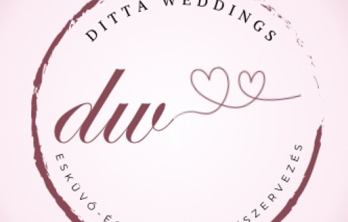 Ditta Weddings Ditta Weddings - esküvői szolgáltató