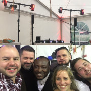 Esküvő- és rendezvény DJ kép