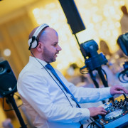 Esküvő- és rendezvény DJ kép