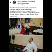 Esküvő- és rendezvény DJ kép