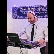 Esküvő- és rendezvény DJ kép