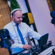 Esküvő- és rendezvény DJ kép