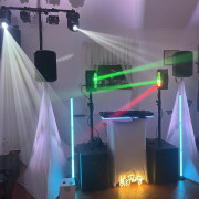 Esküvő- és rendezvény DJ kép