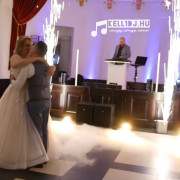 Esküvő- és rendezvény DJ kép