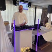Esküvő- és rendezvény DJ kép