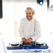 Esküvő- és rendezvény DJ kép
