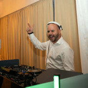 Esküvő- és rendezvény DJ kép