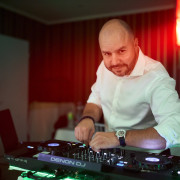Esküvő- és rendezvény DJ kép