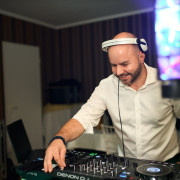 Esküvő- és rendezvény DJ kép
