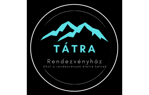 Tátra Rendezvényház Tátra Rendezvényház - esküvői szolgáltató