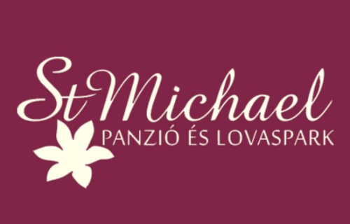 🌸 St.Michael Panzió és Lovaspark - esküvői szolgáltató