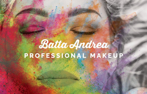 VenARTio Makeup - esküvői szolgáltató