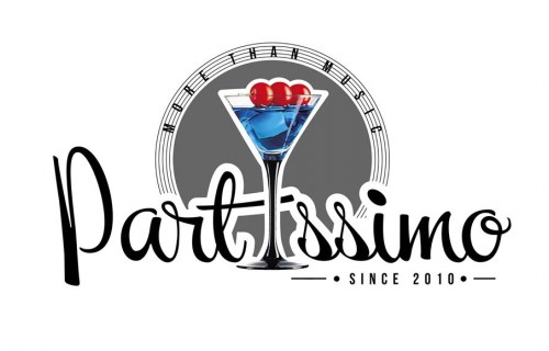 PartYssimo zenekar PartYssimo zenekar - esküvői szolgáltató