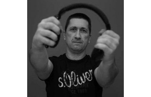 Dj Fido Dj Fido - esküvői szolgáltató