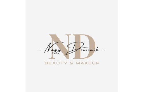 Nagy Dominik - Beauty & Makeup Nagy Dominik - Beauty & Makeup - esküvői szolgáltató