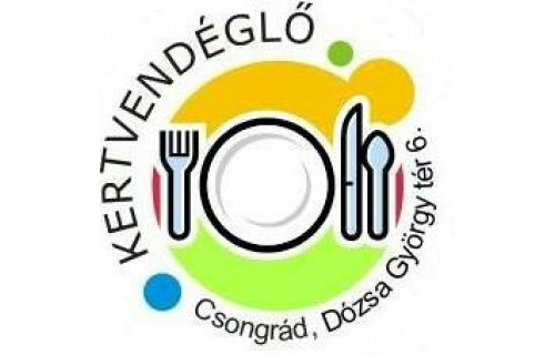 Kertvendéglő Kertvendéglő - esküvői szolgáltató