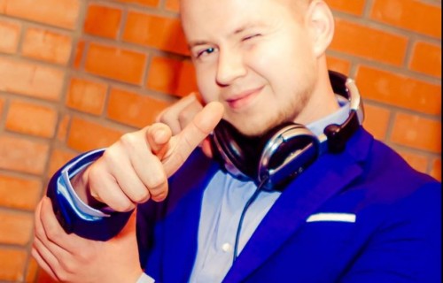 Dj Scorn Official Dj Scorn Official - esküvői szolgáltató