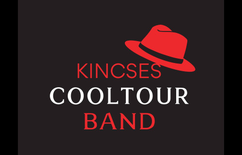 Kincses CoolTour Band Kincses CoolTour Band - esküvői szolgáltató