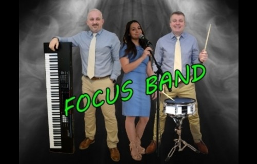 Focus Band esküvői zenekar Focus Band esküvői zenekar - esküvői szolgáltató