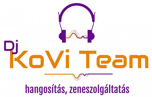 Dj KoVi Team - Esküvő és rendezvény dj Dj KoVi Team - Esküvő és rendezvény dj - esküvői szolgáltató