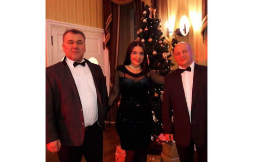 Joy partyzenekar Joy partyzenekar - esküvői szolgáltató