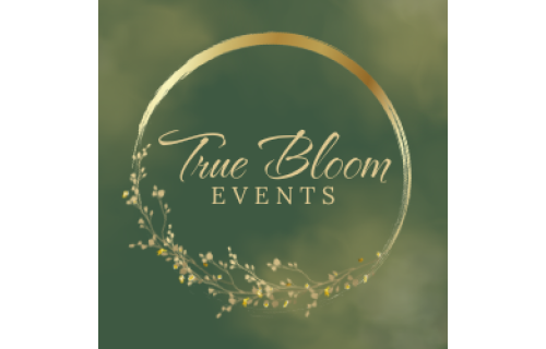True Bloom Events - esküvői szolgáltató