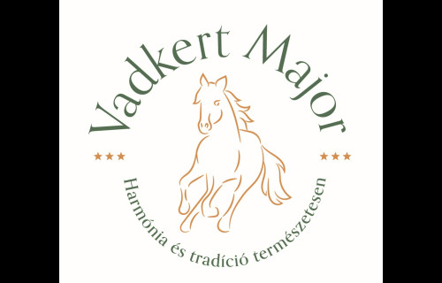 Vadkert Major Sárvár - esküvői szolgáltató
