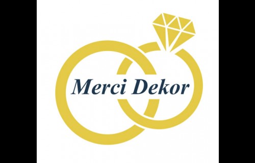 Merci Dekor Merci Dekor - esküvői szolgáltató