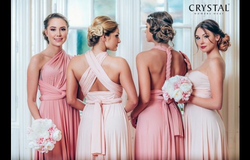 Crystal Pécs Webáruház - esküvői szolgáltató