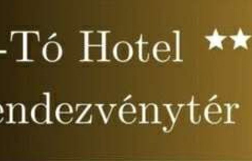Öreg-tó Hotel és Rendezvénytér Öreg-tó Hotel és Rendezvénytér - esküvői szolgáltató