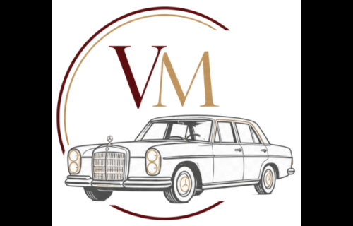 Veteran Mercedes Veteran Mercedes - esküvői szolgáltató