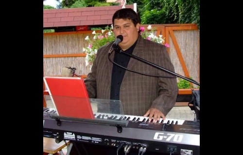 Horváth Tamás Csuta - esküvői szolgáltató