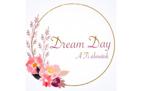 Dream Day Dream Day - esküvői szolgáltató