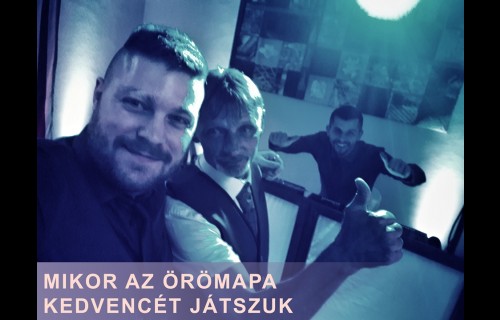 Ax&Gyarmati - Modern Dj Team Csakis Esküvőre Ax&Gyarmati - Modern Dj Team Csakis Esküvőre - esküvői szolgáltató