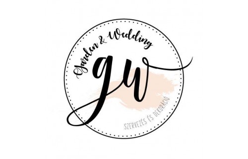 Garden & Wedding Garden & Wedding - esküvői szolgáltató