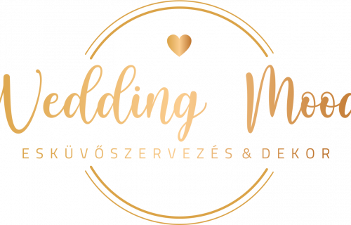 Wedding Mood Esküvőszervezés és Dekoráció Wedding Mood Esküvőszervezés és Dekoráció - esküvői szolgáltató