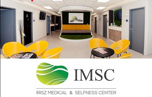 Irisz Medical & Selfness Center - esküvői szolgáltató