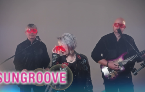 Sungroove Zenekar Sungroove Zenekar - esküvői szolgáltató