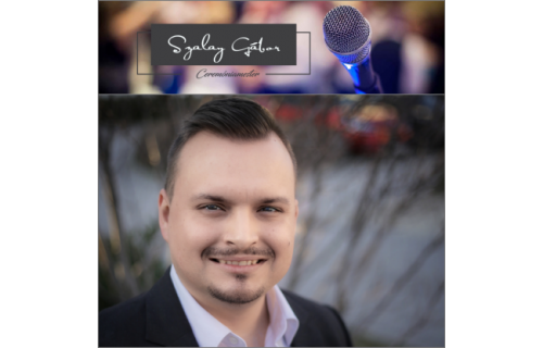 Szalay Gábor Ceremóniamester - esküvői szolgáltató