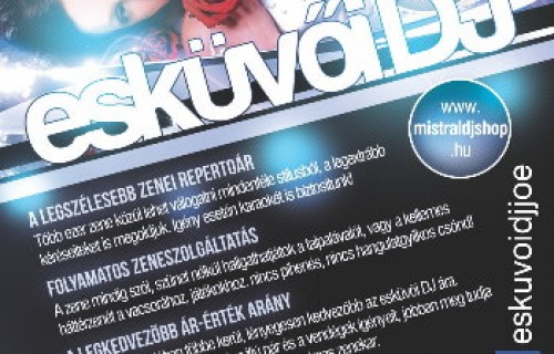 esküvőidjjoe - esküvői szolgáltató