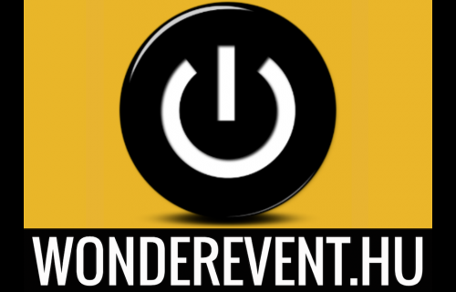 Wonder Event DJ Service - esküvői szolgáltató