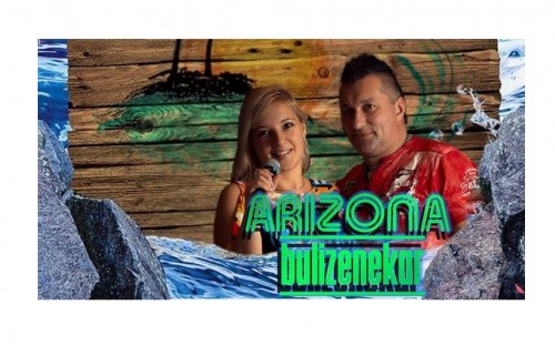 Arizona bulizenekar Arizona bulizenekar - esküvői szolgáltató