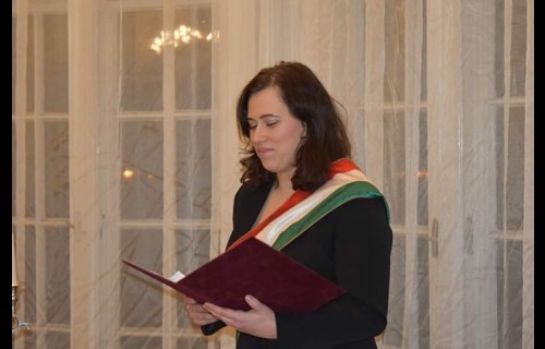Tigli Hande Tímea Tigli Hande Tímea - esküvői szolgáltató