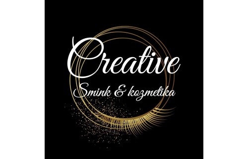 Creative Smink és Kozmetika - esküvői szolgáltató