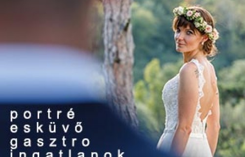 Moksaphoto Moksaphoto - esküvői szolgáltató