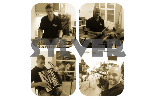 Sylver Együttes - esküvői szolgáltató