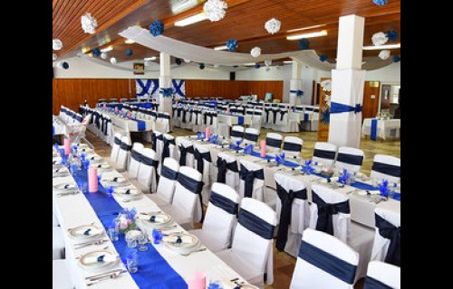 Park Hotel Balatonlelle Park Hotel Balatonlelle - esküvői szolgáltató