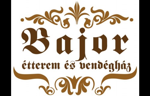 Bajor étterem és vendégház Bajor étterem és vendégház - esküvői szolgáltató